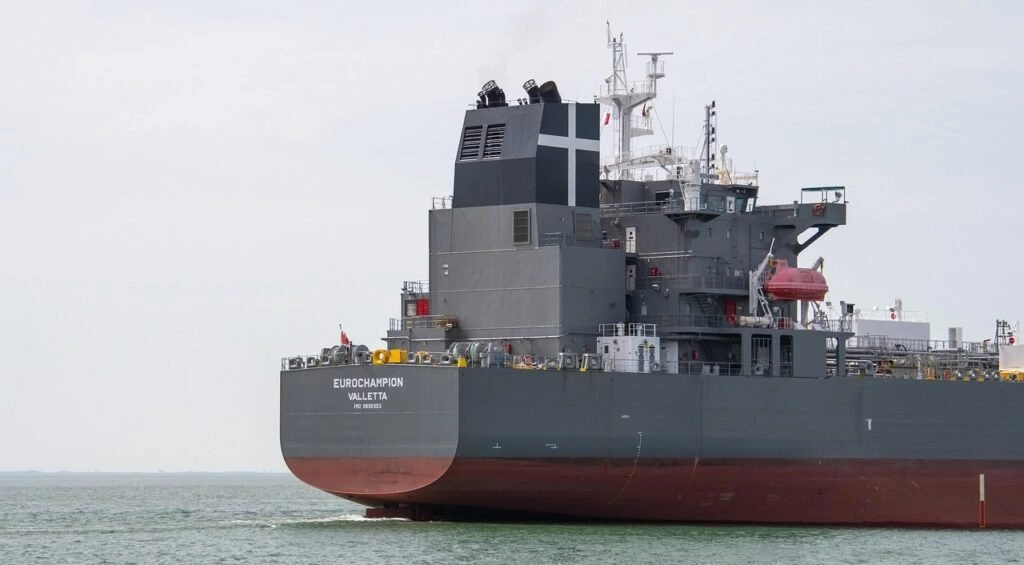 Terminal & Logistics Coordination